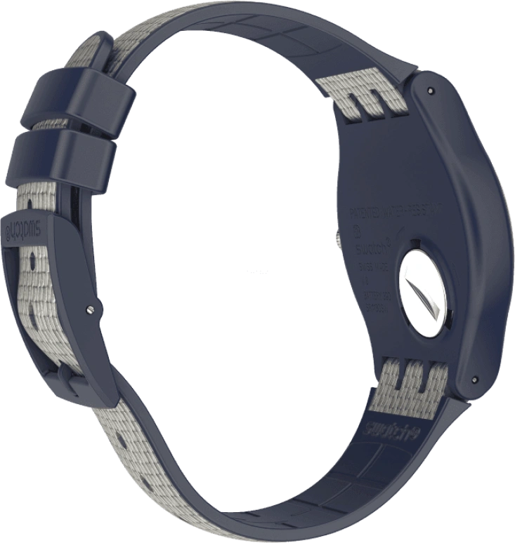 Swatch,Originals 41mm,41mm,Plastic,SUON402