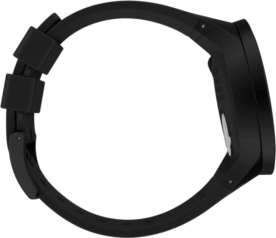 Swatch,THE BOLD 47mm,47mm,Plastic,Black,SO27Z107