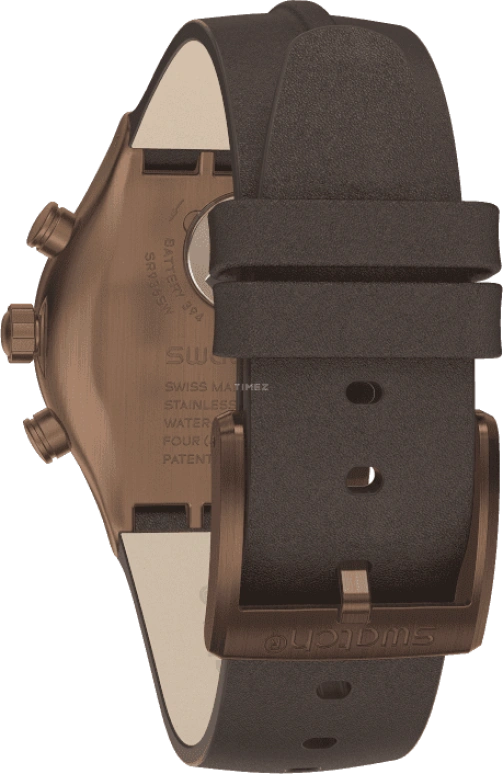 Swatch,IRONY ,YVC100