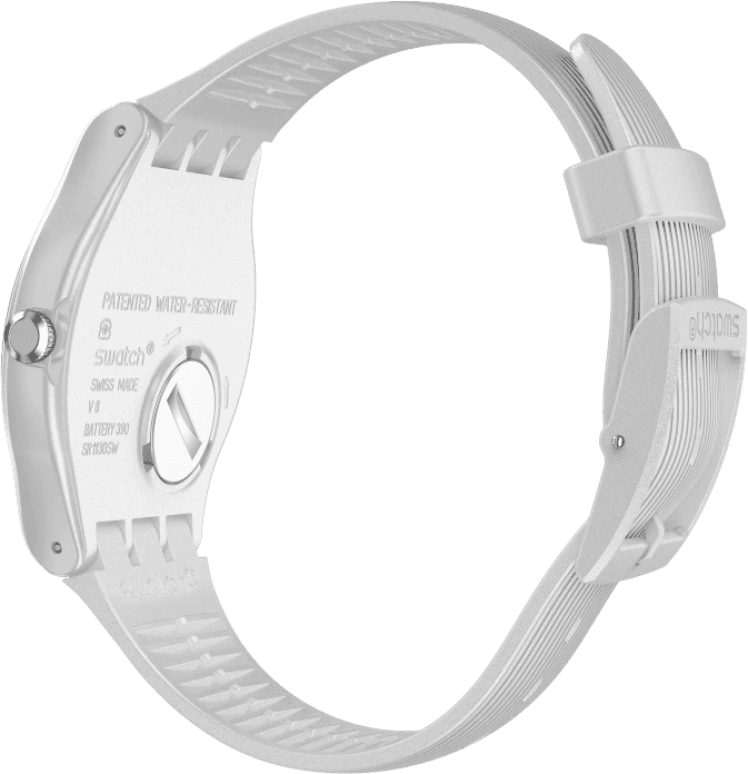 Swatch,Originals 41x47.40mm,41x47.40mm,Plastic,SUOM114
