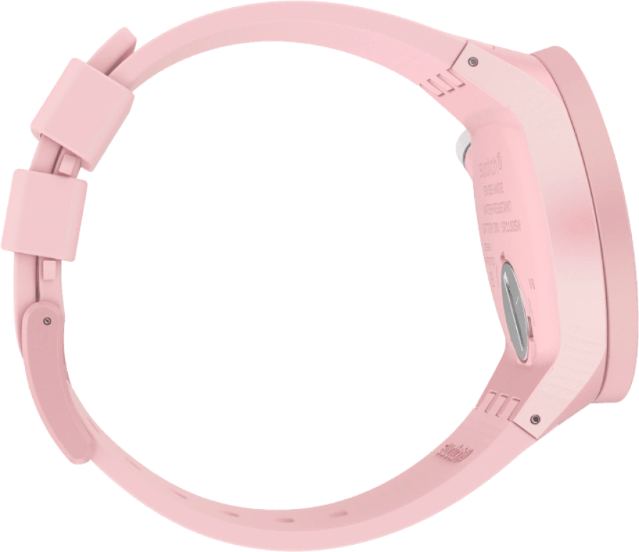 Swatch,THE BOLD 47mm,47mm,Ceramic,SB03P100