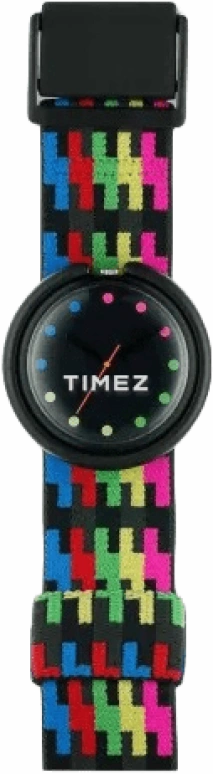 Swatch,Other 40mm,40mm,Plastic,Black,Quartz,Sapphire,Round,PWBB125
