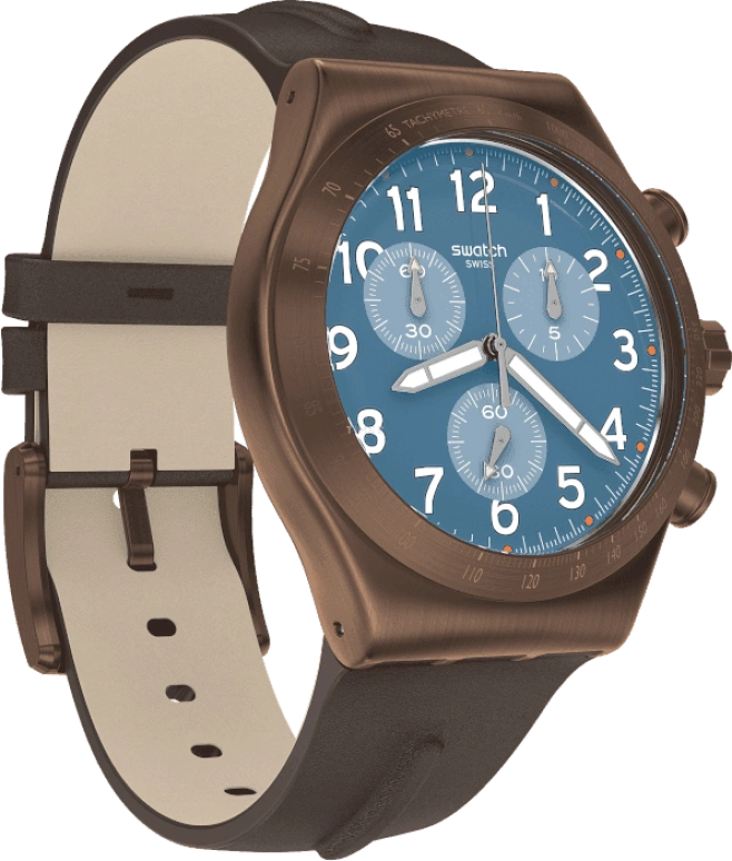 Swatch,IRONY ,YVC100