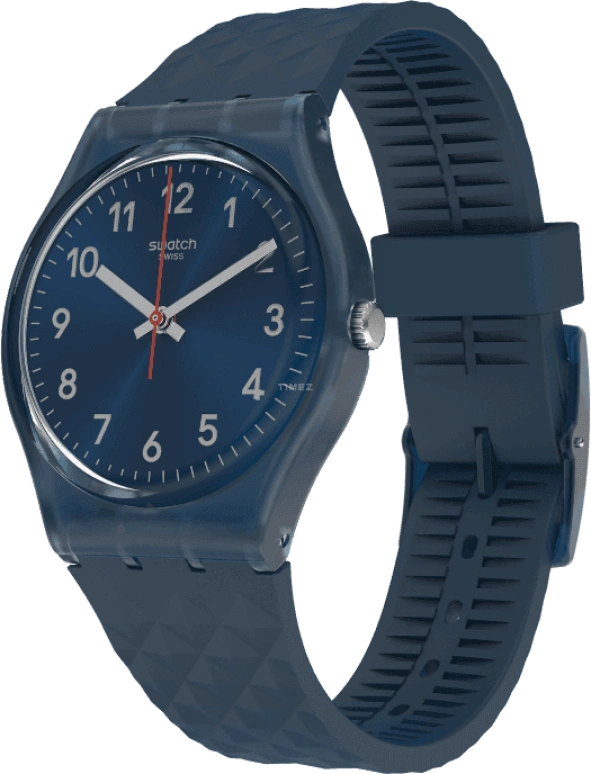 Swatch,Originals 34x39.20mm,34x39.20mm,Plastic,GN271