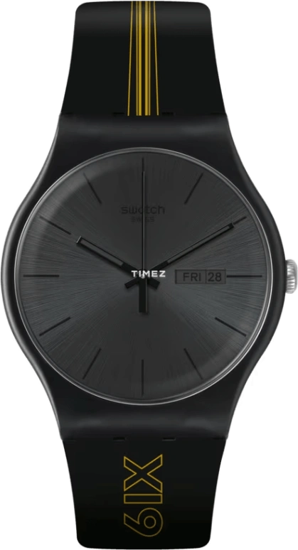 Swatch Originals SUOB702CO