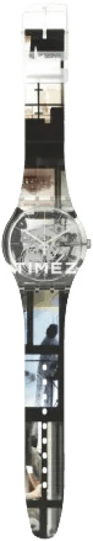 Swatch Other SUOK145-032