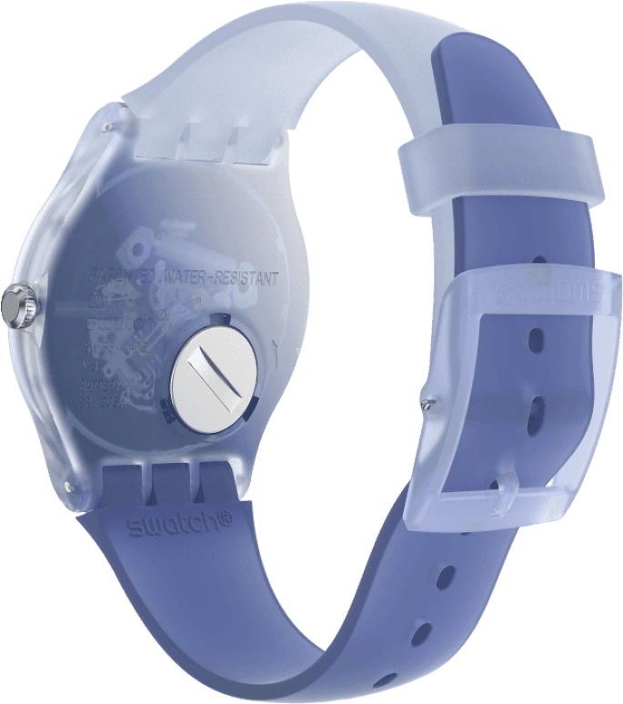 Swatch,Originals 41mm,41mm,Open,SUOK150