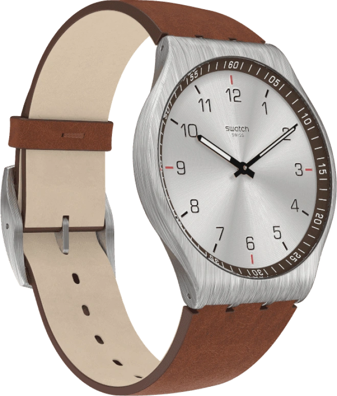 Swatch,SKIN ,SS07S108