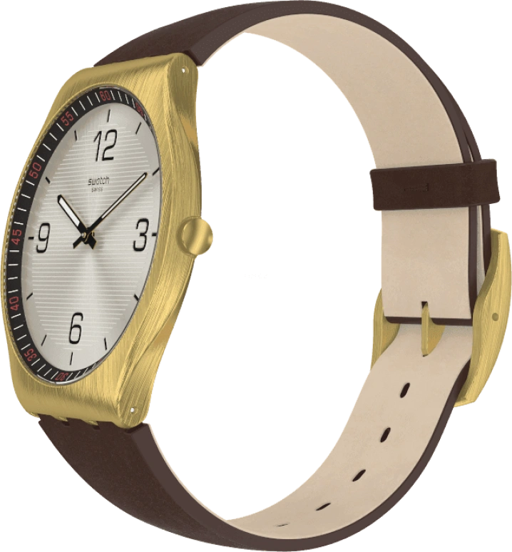 Swatch,SKIN ,SS07G100