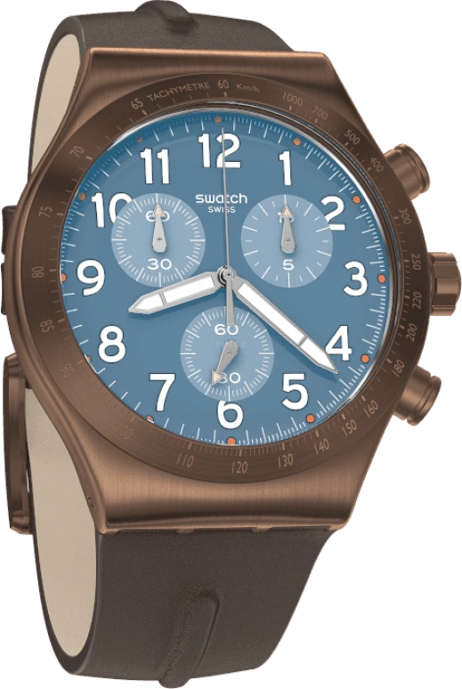 Swatch,IRONY ,YVC100