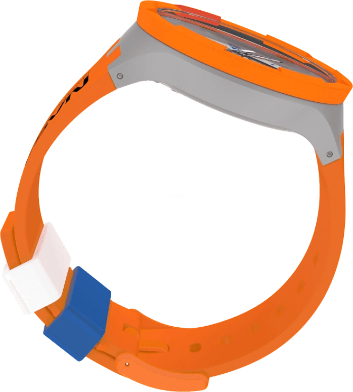 Swatch,THE BOLD 47mm,47mm,Bioceramic,Ceramic,Sapphire,Crystal Glass,SB04Z401