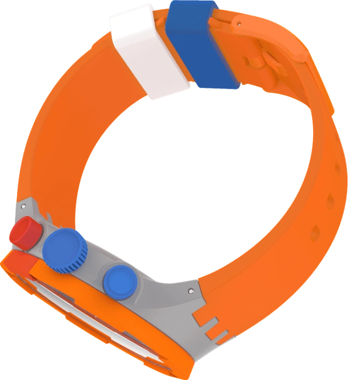 Swatch,THE BOLD 47mm,47mm,Bioceramic,Ceramic,Sapphire,Crystal Glass,SB04Z401