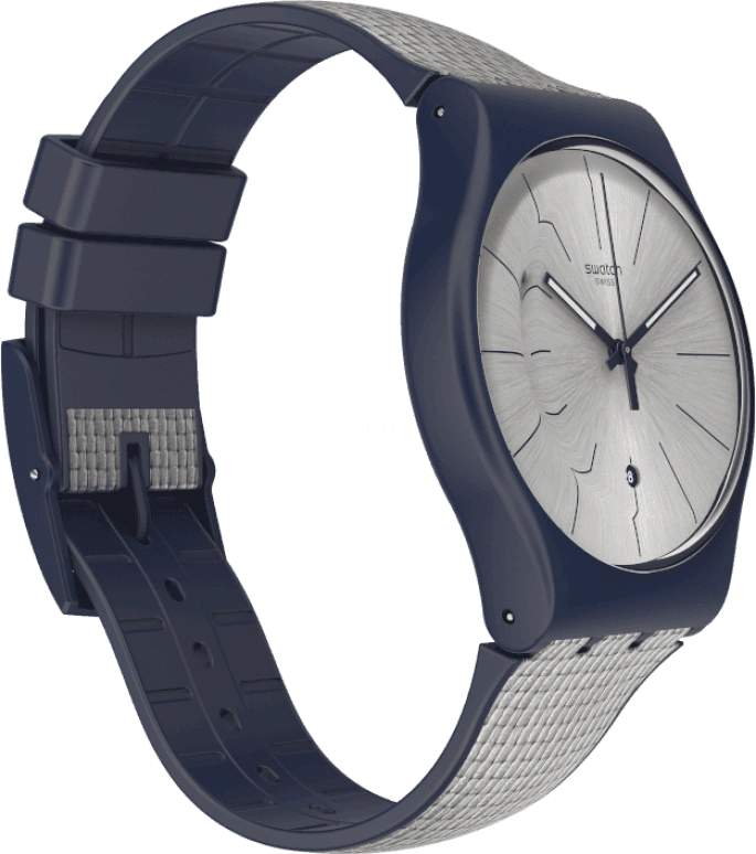 Swatch,Originals 41mm,41mm,Plastic,SUON402