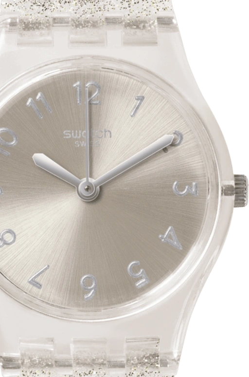 Swatch,Originals 25mm,25mm,Closed,LK343E