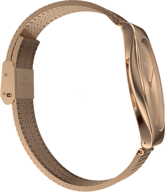 Swatch,SKIN ,Stainless Steel,Gold,SYXG101GG