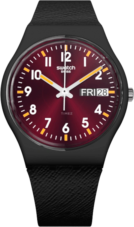 Swatch Originals GB753