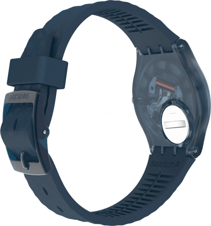 Swatch,Originals 34x39.20mm,34x39.20mm,Plastic,GN271
