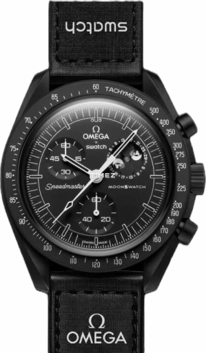 Swatch MoonSwatch SO33B700