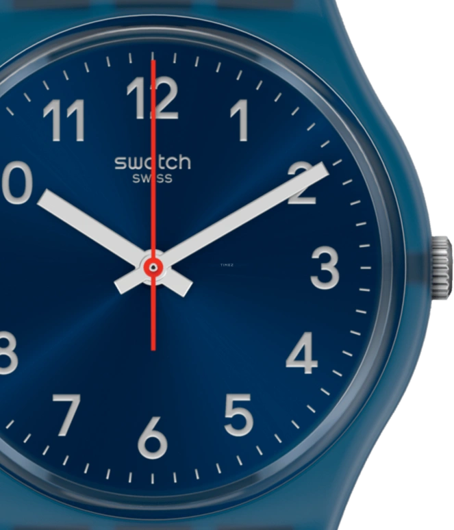 Swatch,Originals 34x39.20mm,34x39.20mm,Plastic,GN271