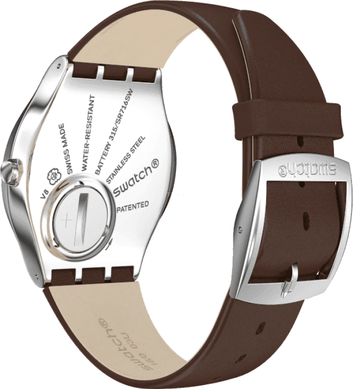 Swatch,SKIN ,SS07S101