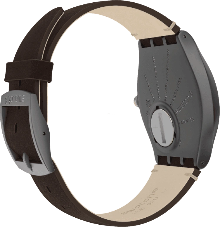 Swatch,SKIN ,SS07M100