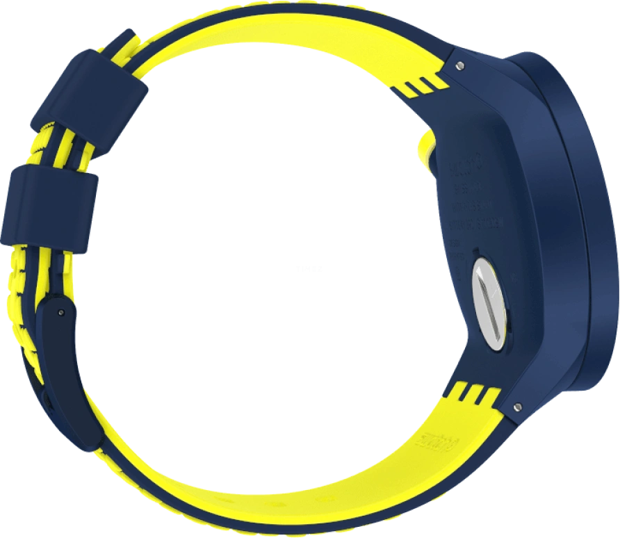 Swatch,THE BOLD 47mm,47mm,Plastic,Black,SO27N102