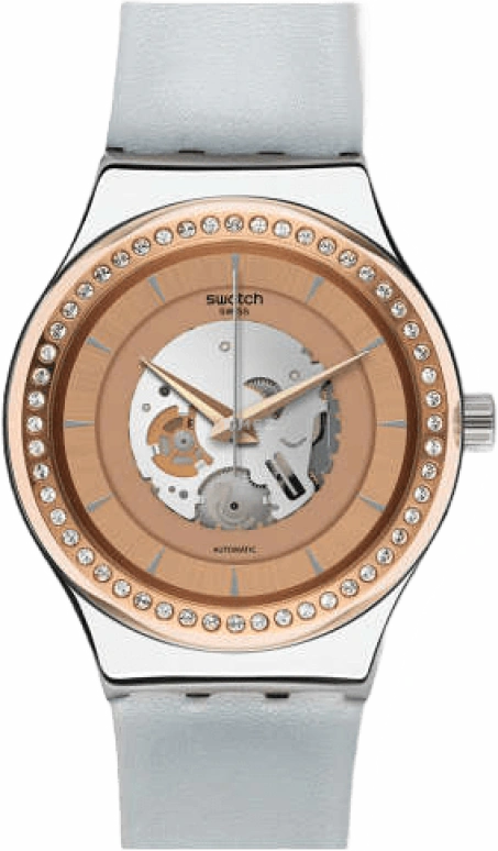 Swatch Sistem 51 YIS415