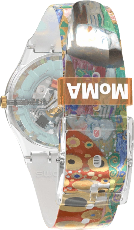 Swatch,Originals 34mm,34mm,GZ349