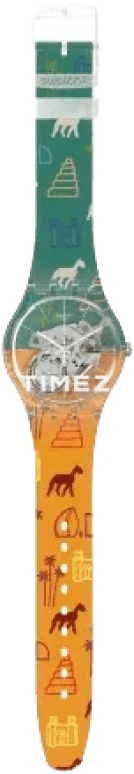 Swatch Other SUOK145-028
