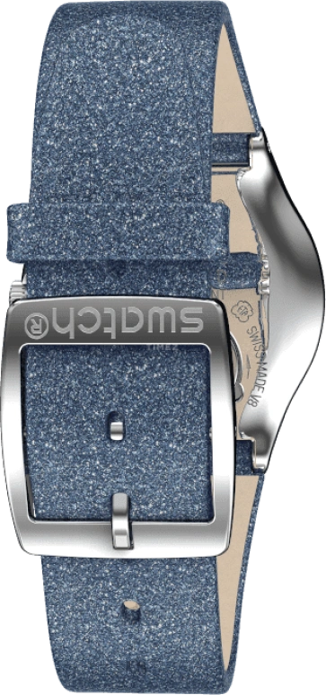 Swatch,IRONY 33x38mm,33x38mm,YLS221