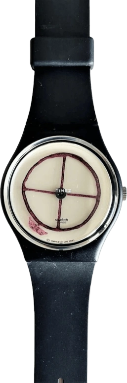 Swatch Other GZ120