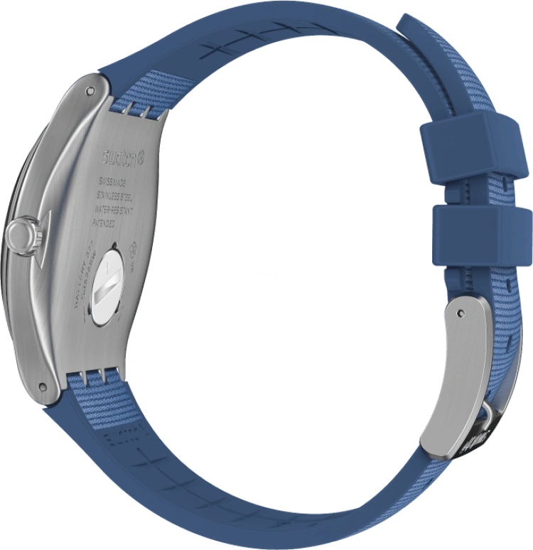 Swatch,IRONY 42.70x47.20mm,42.70x47.20mm,YWS455