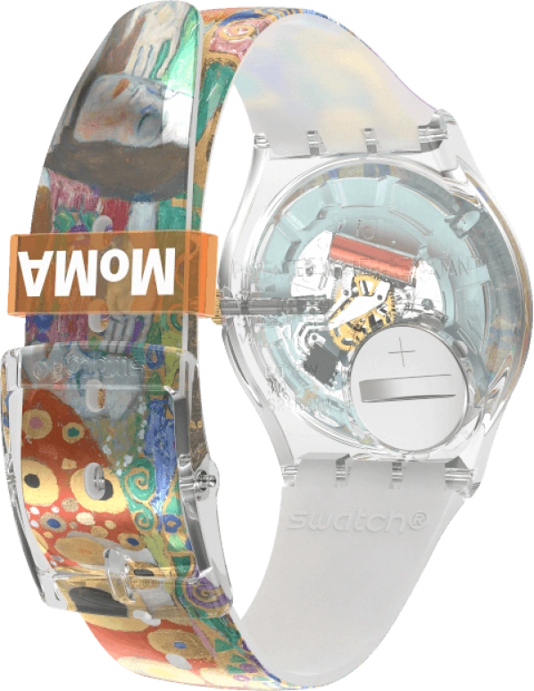 Swatch,Originals 34mm,34mm,GZ349