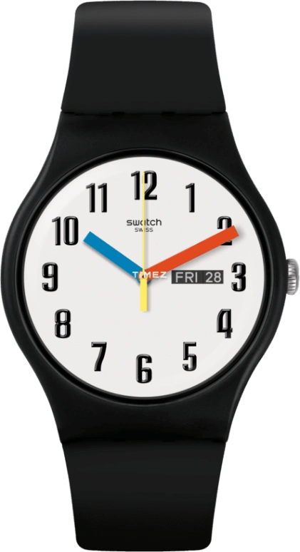 Swatch Other SO29B705
