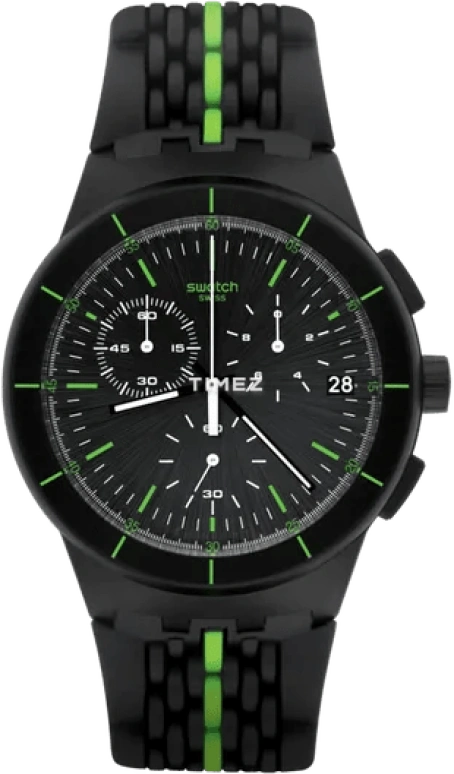 Swatch Originals SUSB409