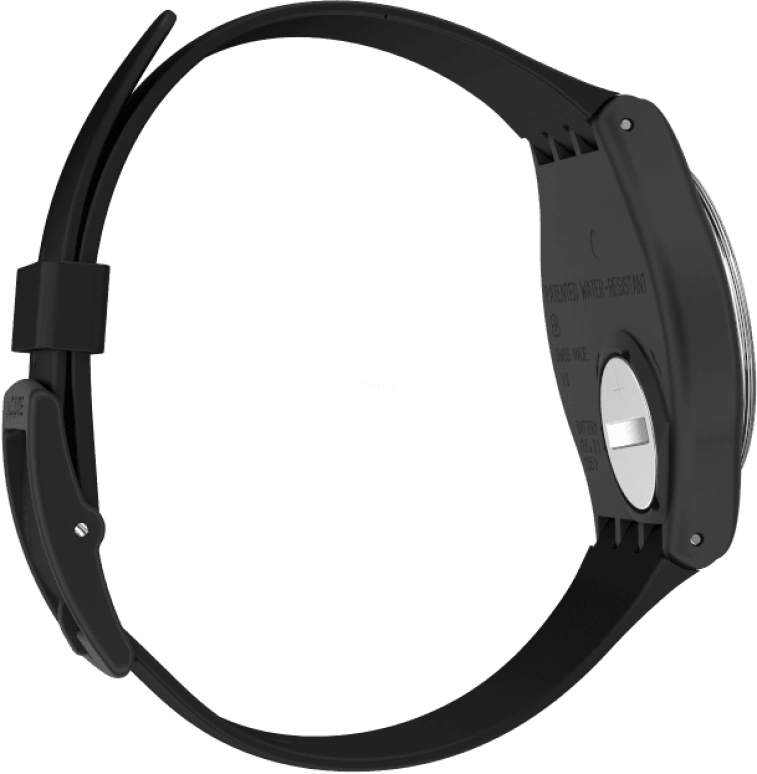 Swatch,Originals 34mm,34mm,Plastic,White,Quartz,Date,Day,GB743