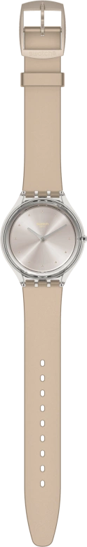 Swatch,SKIN 36.80mm,36.80mm,Plastic,SVOK109