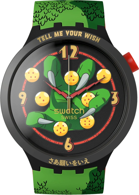 Swatch Other SB01Z102