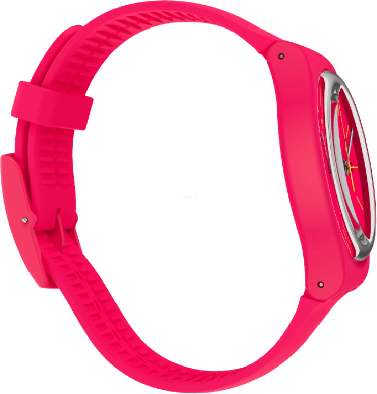 Swatch,CLASSIC ,Plastic,Red,SUOR704