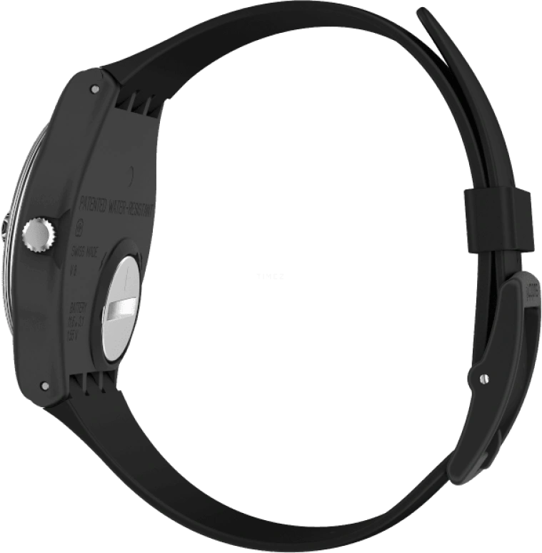 Swatch,Originals 34mm,34mm,Plastic,White,Quartz,Date,Day,GB743