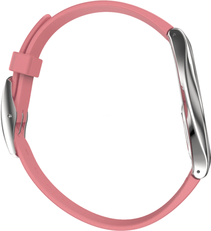 Swatch,SKIN 38mm,38mm,Pink,SYXS135