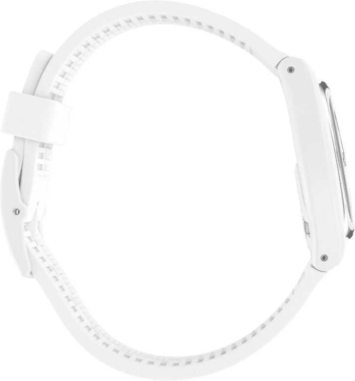 Swatch,Originals 34mm,34mm,Plastic,White,Closed,GW712