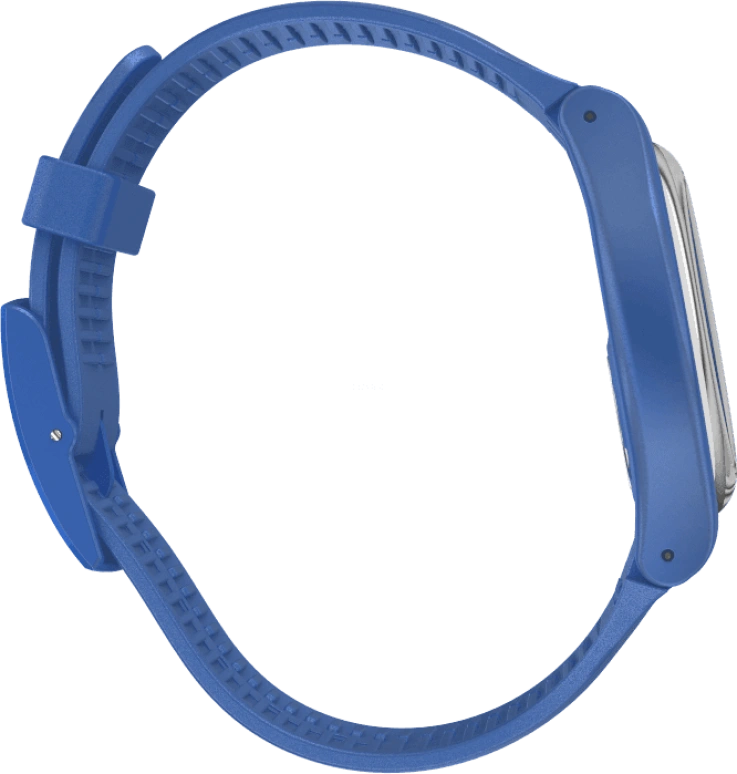 Swatch,Originals 41mm,41mm,Plastic,Blue,SUON143