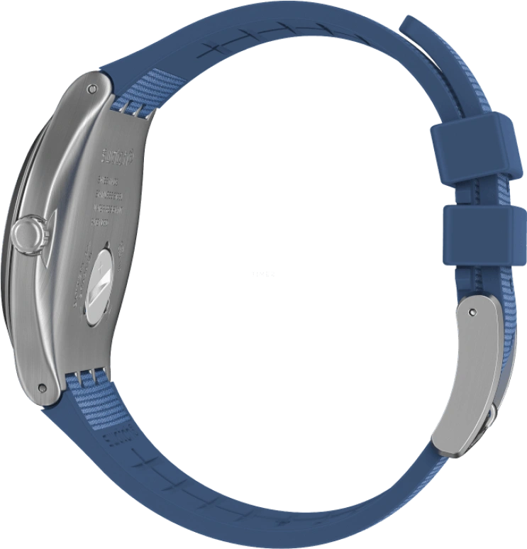 Swatch,IRONY 42.70x47.20mm,42.70x47.20mm,YWS455