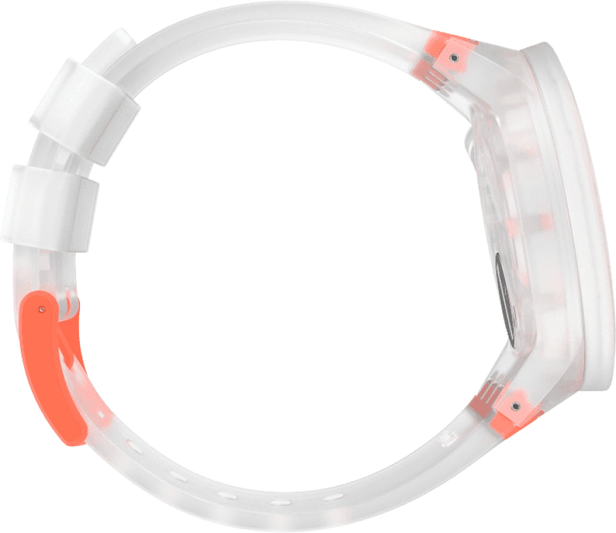 Swatch,THE BOLD 47mm,47mm,Plastic,SO27E102