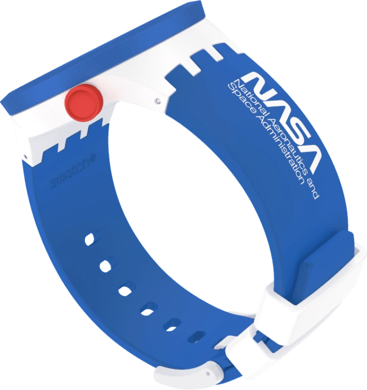 Swatch,THE BOLD 47mm,47mm,Bioceramic,Ceramic,Sapphire,Crystal Glass,SB03Z100