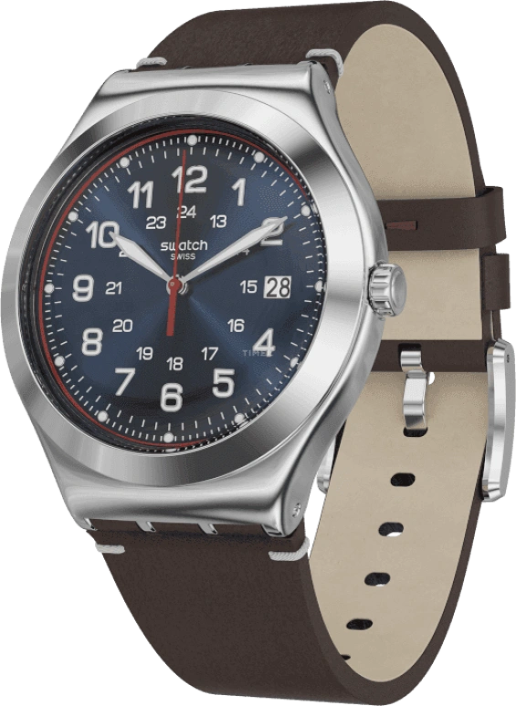 Swatch,IRONY 42.70mm,42.70mm,YWS440