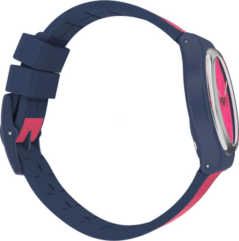 Swatch,Originals 34mm,34mm,Plastic,Pink,GN264