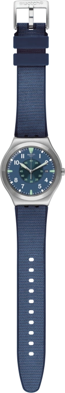 Swatch,IRONY 42.70x47.20mm,42.70x47.20mm,YWS455