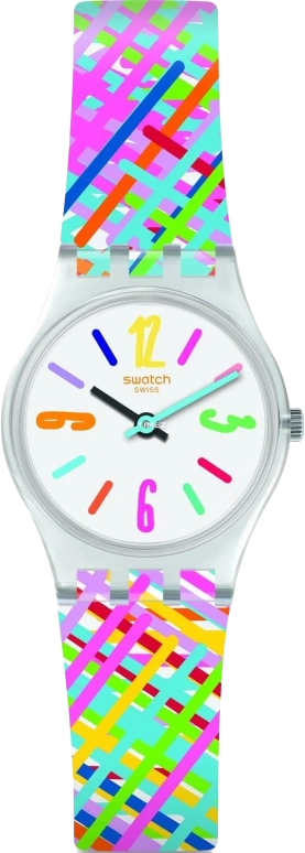 Swatch Originals LK389